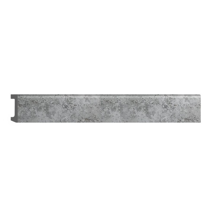 Плинтус цветной D234-1629 Decomaster