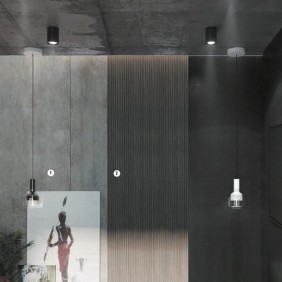 Плинтус цветной D234-1629 Decomaster - 3