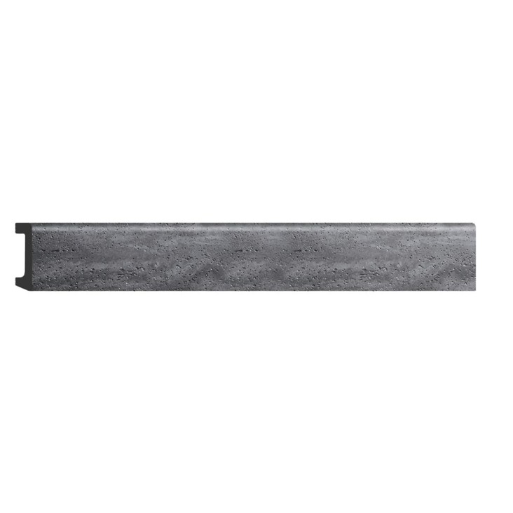 Плинтус цветной D234-1632 Decomaster