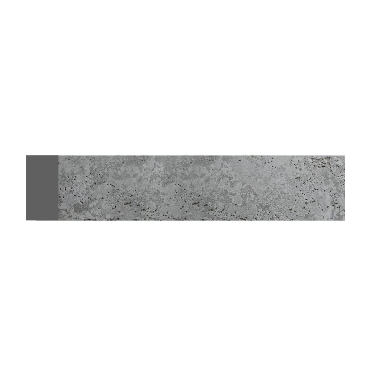 Декоративная рейка D048-1629 Decomaster