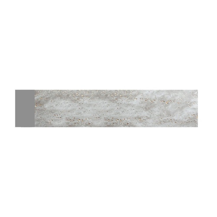 Декоративная рейка D048-1629G Decomaster