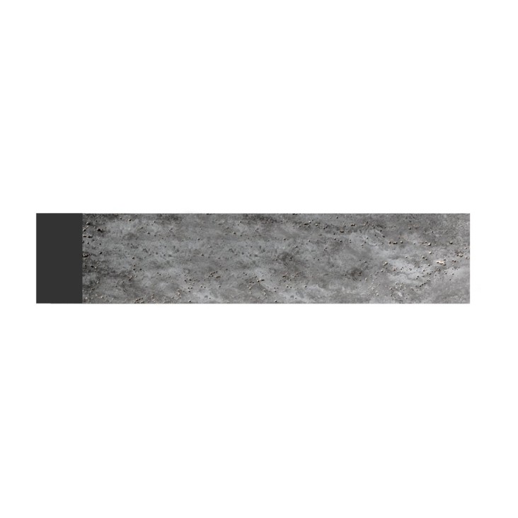 Декоративная рейка D048-1632G Decomaster