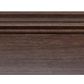 Плинтус цветной D122-74