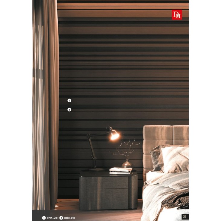 Декоративная 3D панель D305-438