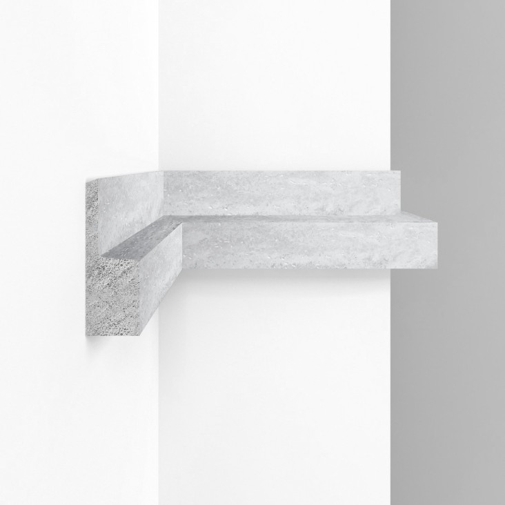 Декоративная 3D панель D305-1634