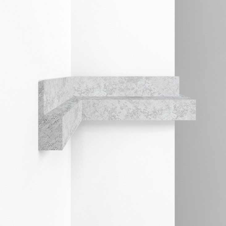 Декоративная 3D панель D305-1619