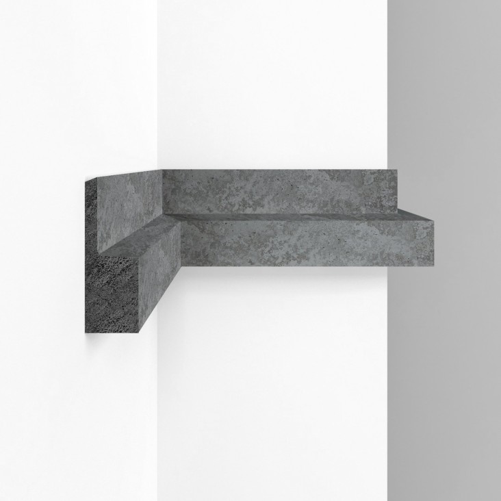 Декоративная 3D панель D305-1629