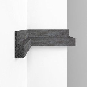 Декоративная 3D панель D305-1632 G