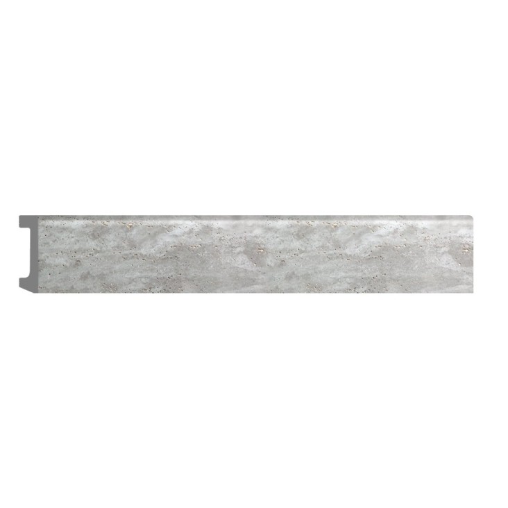 Плинтус цветной D235-1629 G
