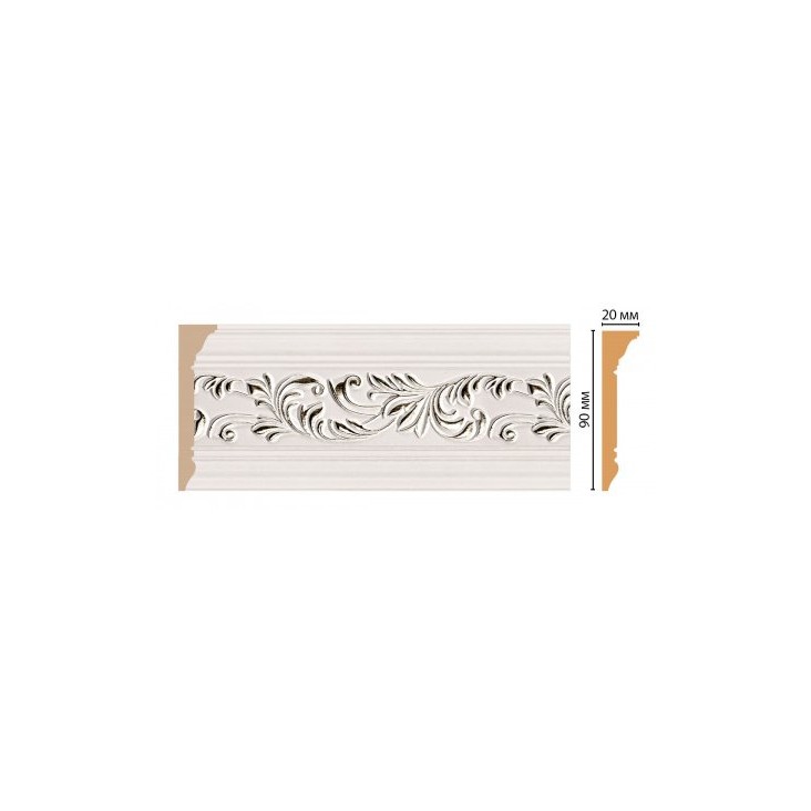 Карниз цветной D226-60