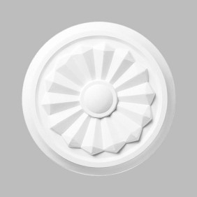 Розетка DR3 Decomaster