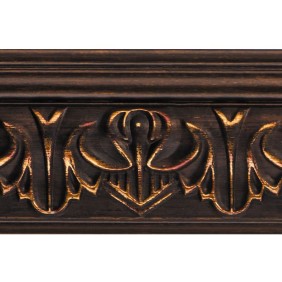Молдинг цветной 152B-966