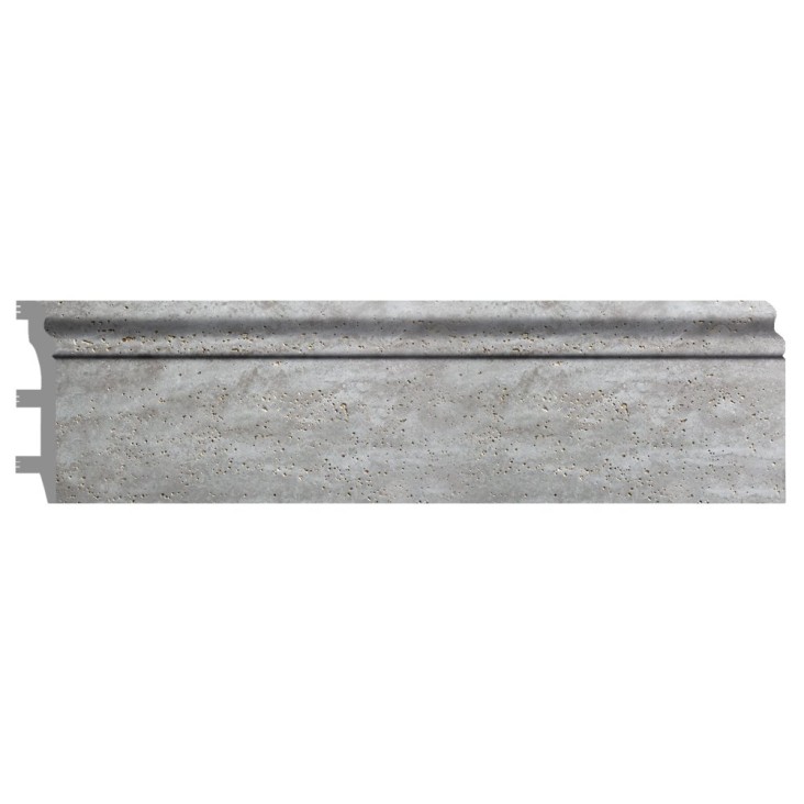 Плинтус цветной D232-1629 G