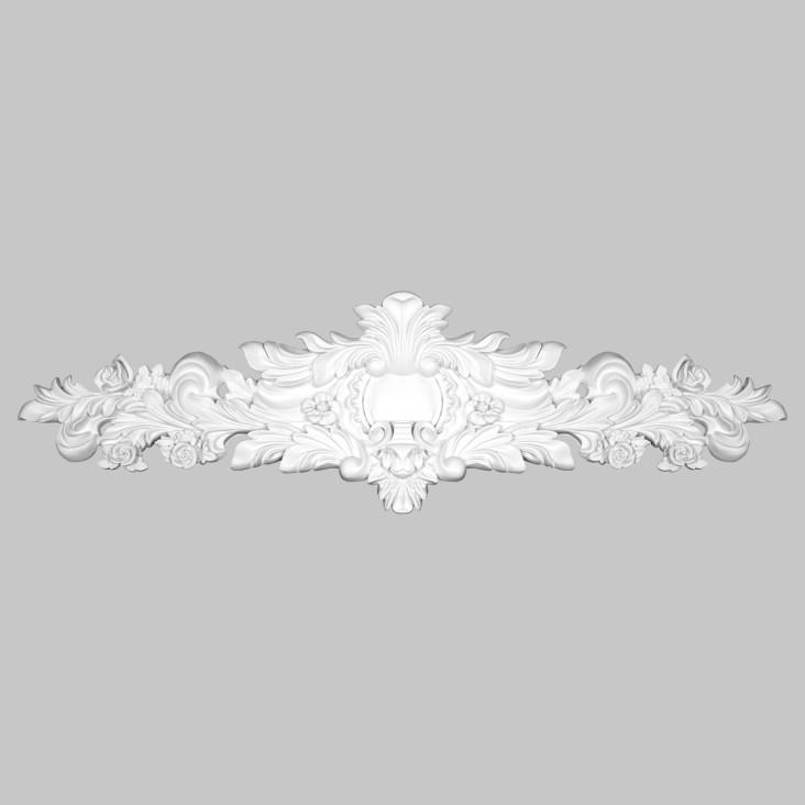 Декоративная вставка 96012-1 Decomaster