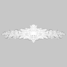 Декоративная вставка 96012-1 Decomaster