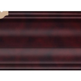 Карниз цветной D100-62