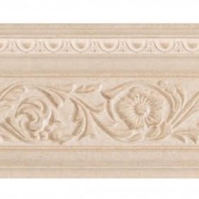 Карниз цветной D225-18D