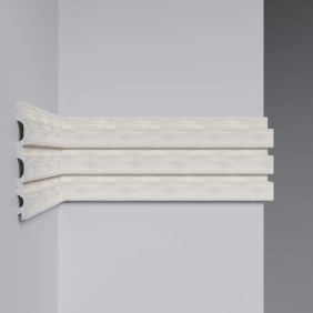 Декоративная 3D панель D316-1070 - 0