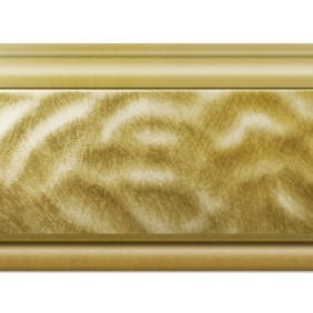 Карниз цветной D215-374