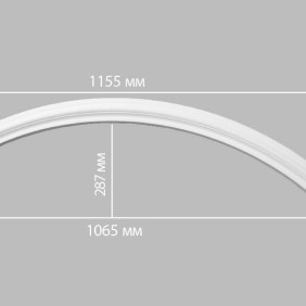 Радиус 897022-150 Decomaster