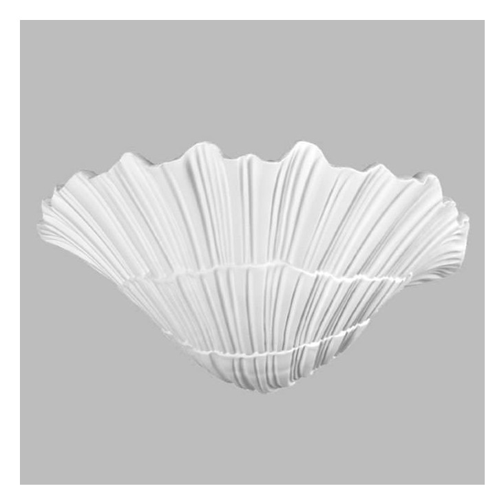 Полка ракушка 68511 Decomaster