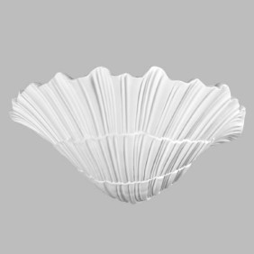 Полка ракушка 68511 Decomaster
