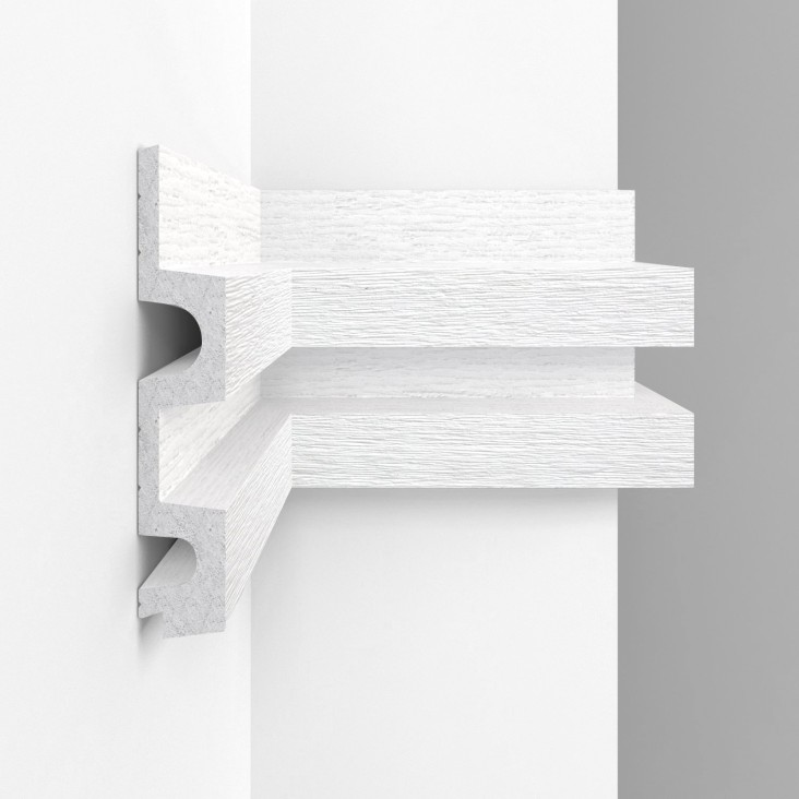Декоративная 3D панель D302-70