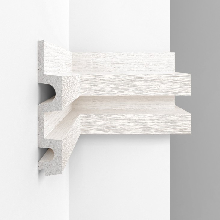 Декоративная 3D панель D302-1070