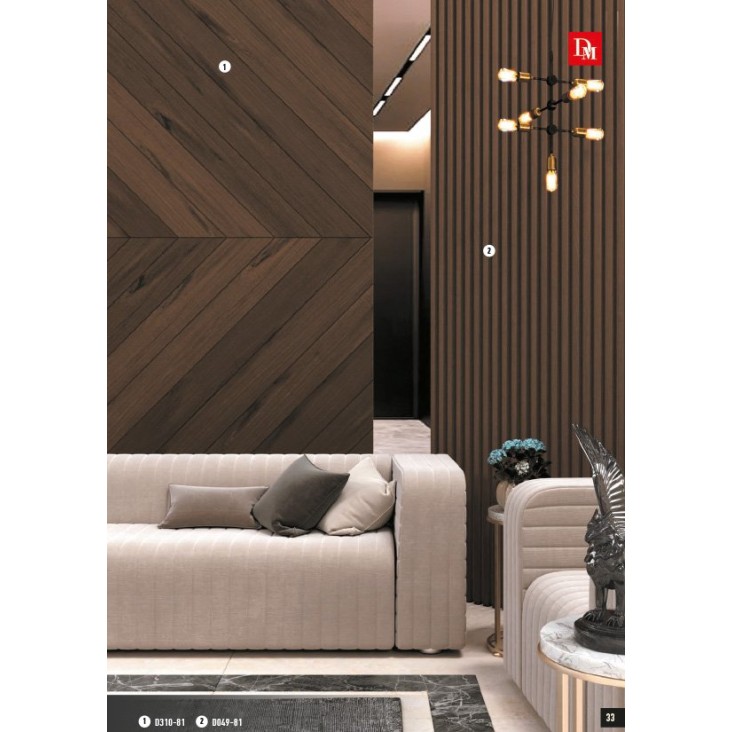 Декоративная 3D панель D302-81