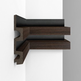 Декоративная 3D панель D302-438