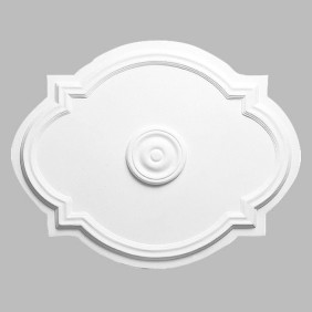 Розетка DR1 Decomaster
