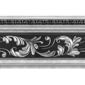 Карниз цветной D225-63