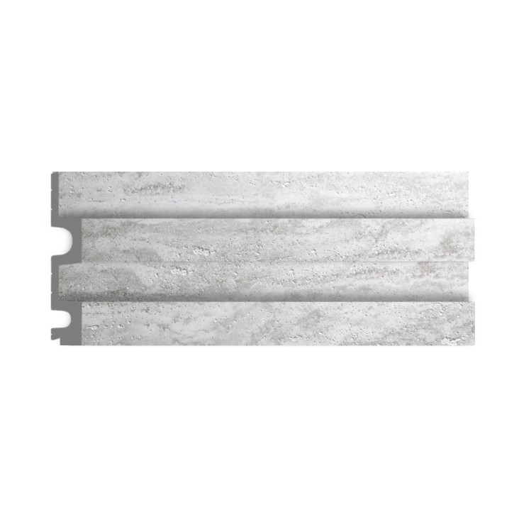 Декоративная 3D панель D302-1634