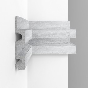 Декоративная 3D панель D302-1634 - 0