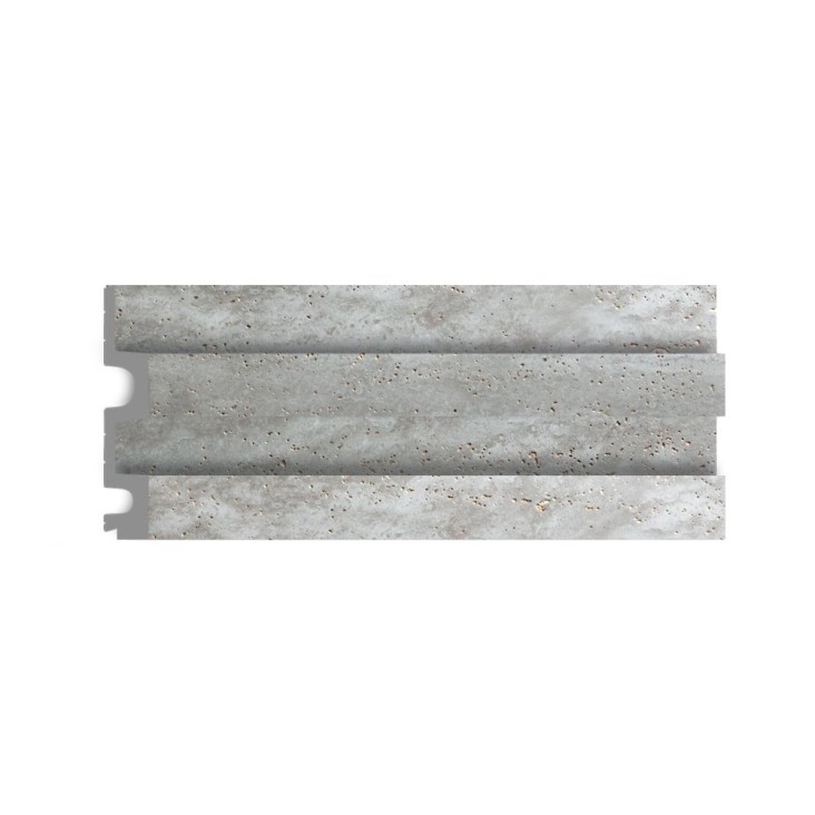 Декоративная 3D панель D302-1629 G