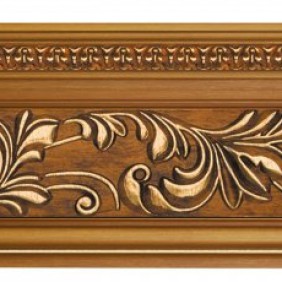 Карниз цветной D214-1223
