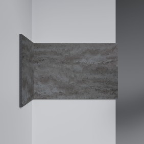 Декоративная 3D панель D320-1632 - 0