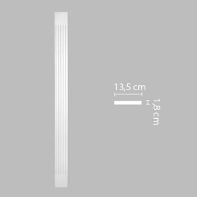 Пилястра DK-82200 Decomaster