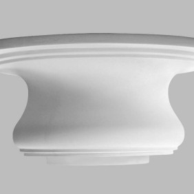 Капитель к колонне 90018-3 Decomaster