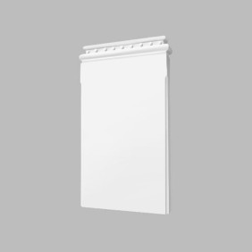 DK-82220 SET 2 Комплект: пилястра DK-82220, капитель DK-82221A, основание DK-82222 - 2