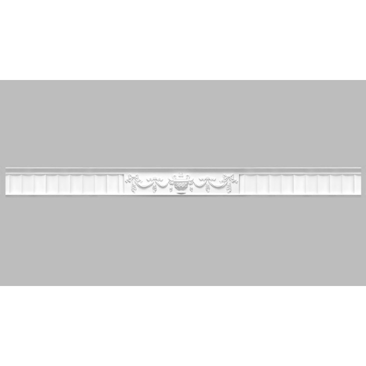 Каминная полка DT9870