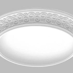 Купол DM0861 Decomaster