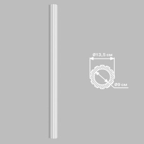 Колонна 90135 Decomaster - 0