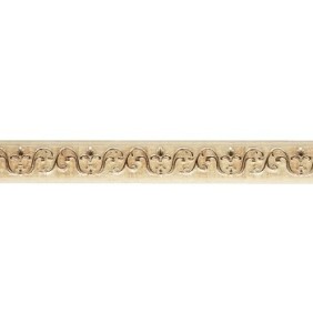 Интерьерный багет 158-1028 DECOMASTER