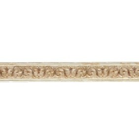 Интерьерный багет 158-281 DECOMASTER