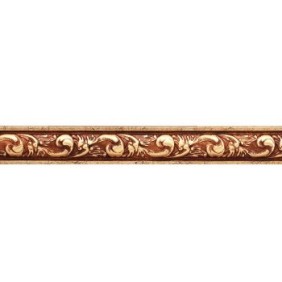 Интерьерный багет 158-552 DECOMASTER