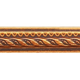 Интерьерный багет 149-954 DECOMASTER