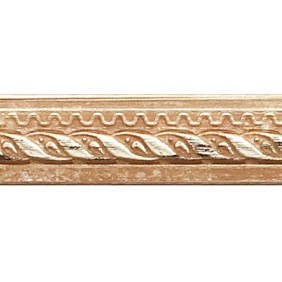 Интерьерный багет 149-955 DECOMASTER