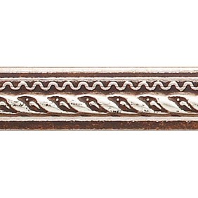 Интерьерный багет 149-956 DECOMASTER