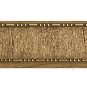 Интерьерный багет 176-4 DECOMASTER